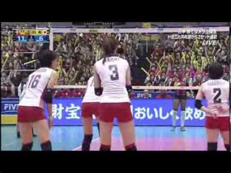 バレー お 尻|【木村沙織】 グラチャンバレー ダイジェスト お尻 【動 .